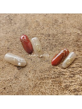 シュポルテ(chou porte)/