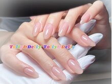 トリー アンド デリー(Toliy&Deliy)