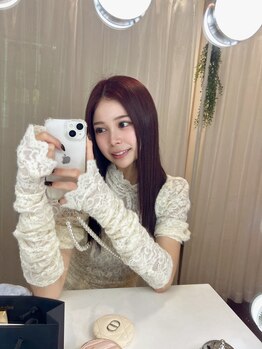 ライトビューティー 銀座店(LightBeauty)/芸能人レベルの白さへ！