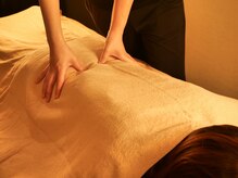リラクゼーションサロン ティヨール 松坂屋高槻店(RELAXATIONSALON TILLEUL)