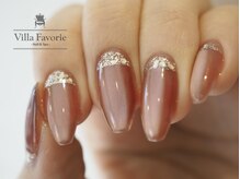 ヴィラファボリエ 白金台(Villa Favorie)/シンプルアート