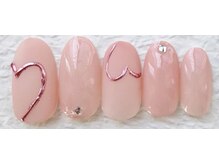 ラブリエ(La'Briller)/シンプルコース◆