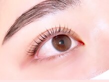 ソプラ 京都駅前店(sopra)/まつ毛パーマ