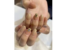 ネイルサロン アトラ(design salon attra)