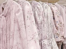 サシェ(sachet)の雰囲気（全国で5名のみ！7タイプ骨格診断認定講師による骨格診断）