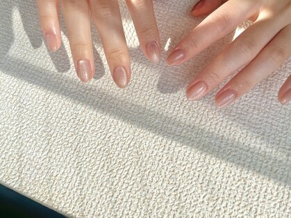 ヨン(yon)の写真