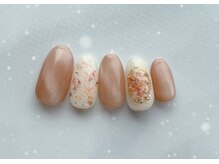グロウネイル(grow nail)/サンプル