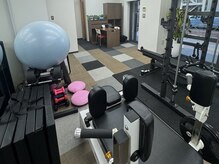 ユラ 三軒茶屋(YURA)の雰囲気（カラダとココロがふわっと解放されるのをきっと体感できるはず。）