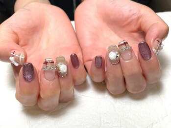 ザ セントラル ピア(THE CENTRAL PIER)/