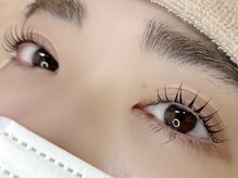 アウラ 小杉店(AULA)の雰囲気（【ROOM2/まつげ】お客様一人一人に合わせたデザイン◎）