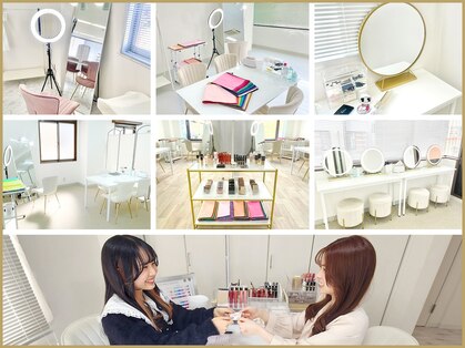 ビューティースタイル 大阪梅田店(BeautyStyle)の写真