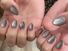 ロウル(Loulu)/CLETO magnet ¥8000