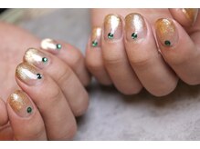 ノンブリック 並木店(Nomblic)/メンズネイル☆