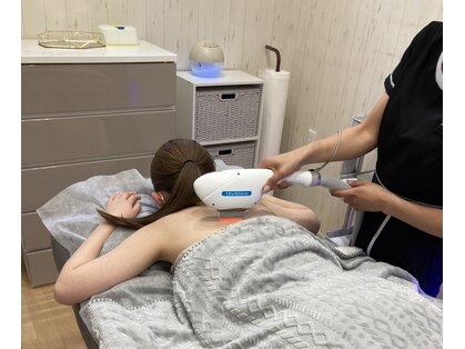 ヴィシア(VIXIA)の写真