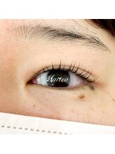 マテオ(Matteo)/まつ毛パーマ