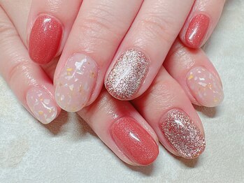 アユニ(Auni)/持ち込みデザインSS