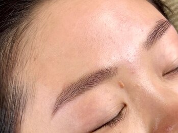 マナ ワクシング 海浜幕張(Mana waxing)/【美眉スタイリング】海浜幕張