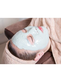 毛穴ケアをしたい