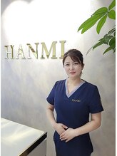 ビューティースタジオ韓美 池袋店 ハル 
