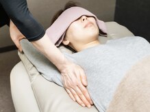 サクラ(sacra)/癒しの５Re:ヘッドマッサージ