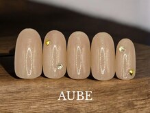 オーブ 用賀店(AUBE)/シンプルコース