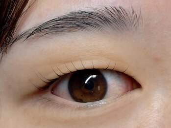 シャルム(Charme)/まつげパーマ/一重