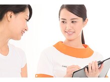 カラダファクトリー 用賀店/あなたにぴったりの施術を提供！