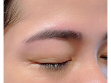 アナナアイラッシュ 川口店(Ananas eyelash)/メンズアイブロウデザイン