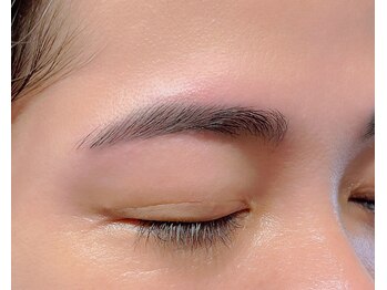 アナナアイラッシュ 川口店(Ananas eyelash)/メンズ眉毛ワックス