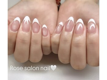 トータルビューティーローズ(Rose)/マグフレンチ