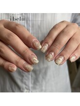 イベル 神戸三宮店(ibelu)/うるうるニュアンス