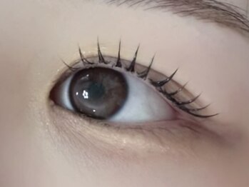 ルネラ 札幌大通(LUNELLA)/メーテルラッシュリフト