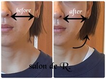サロン ド アール(salon de R.)