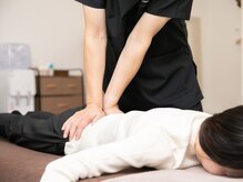 なごみボディケア整体