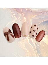 ネイルランド 海老名店/ジェルデザインコース<トレンド>