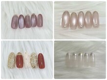 ベルフィオーレ 拝島店(bel fiore)/トレンド定額　水光マグネット