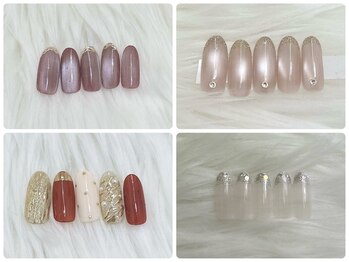 ベルフィオーレ 拝島店(bel fiore)/トレンド定額 水光マグネット