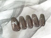 バタフライ 津田沼店(Butterfly)/定額デザインB