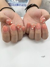 アンドラッシュ 駒込駅前店(and lash)/