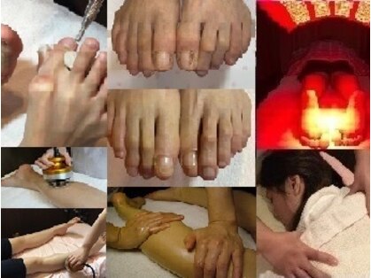 ビサンテ サロンの写真