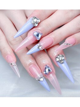 オーラ 関内 伊勢佐木長者町(Aura)/フレンチ、長さだし