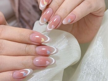 サロン ド ミニュイ(Salon de Minuit)/フレンチ/シンプル