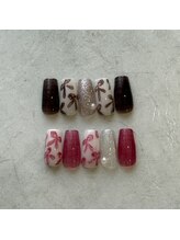 エムクオリティ(M-Quality)/2026.1 Design by Ayano-1