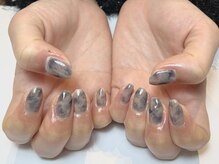 twin.nail 名古屋駅店【ツインネイル】-パラジェル/フィルイン/ウォーターケア-