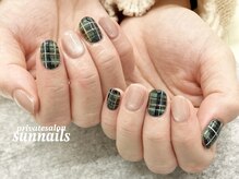 サンネイルズ(sun nails)/
