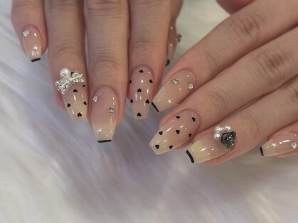 スタージェム(STAR J'aime)の写真