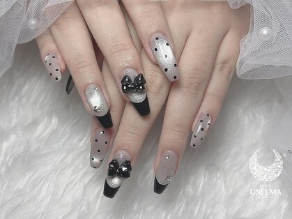 ウネルマ 天神店(UNELMA)の写真