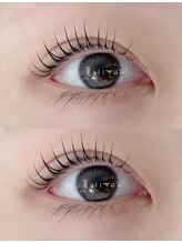 ビオールサロン 池袋東口(美allサロン)/パリジェンヌ/10日空きあり