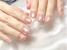 シェリーピンク(cherie pink)/マグネット