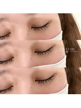 リアン アイ 太田(RIAN eye)/LEDまつげエクステンション